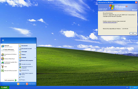 Windows XP